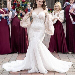 Sophia Tolli